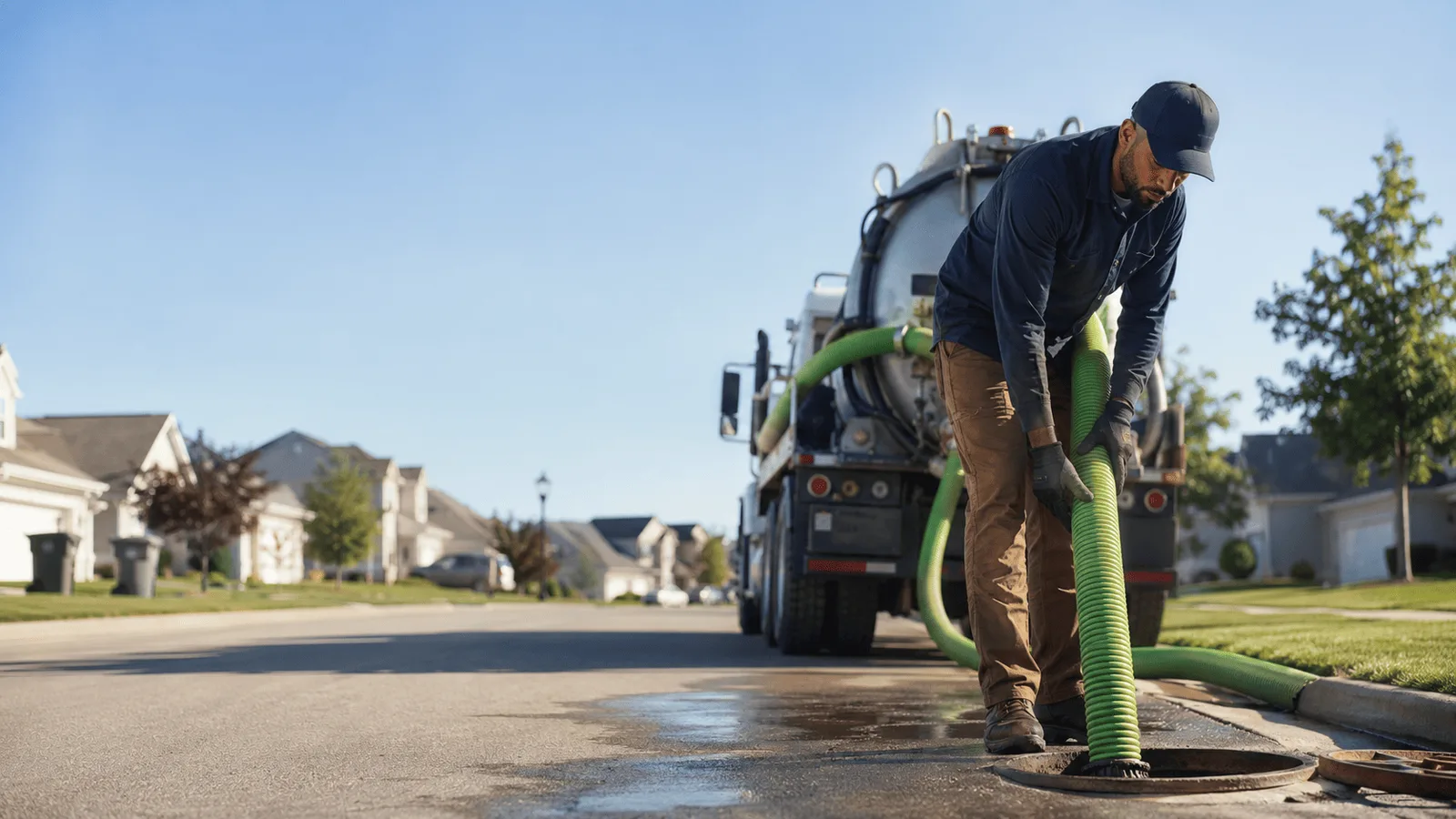 Mosquito Control in Bolton Landing, NY